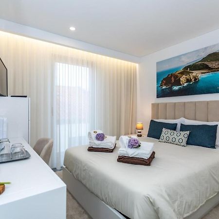 Guest House Passal - Faial Room Ponta Delgada Esterno foto