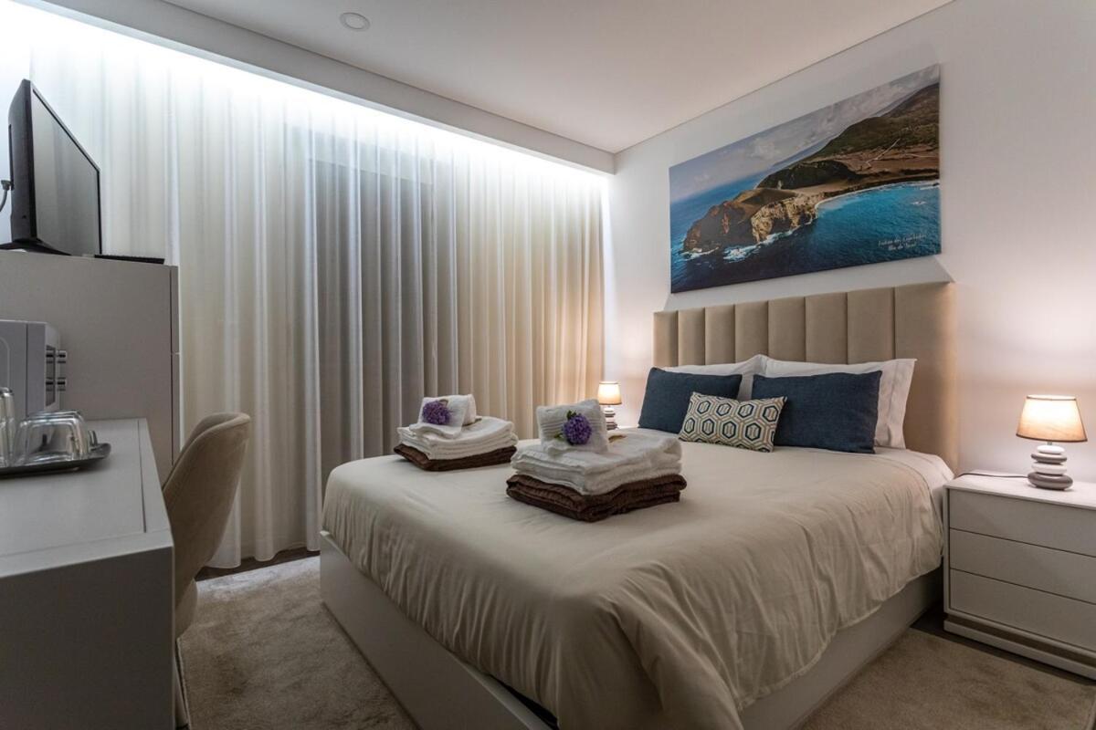 Guest House Passal - Faial Room Ponta Delgada Esterno foto