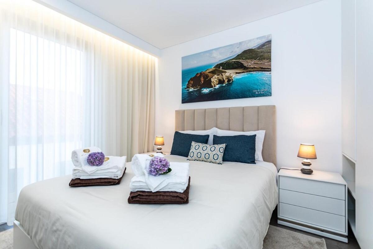 Guest House Passal - Faial Room Ponta Delgada Esterno foto